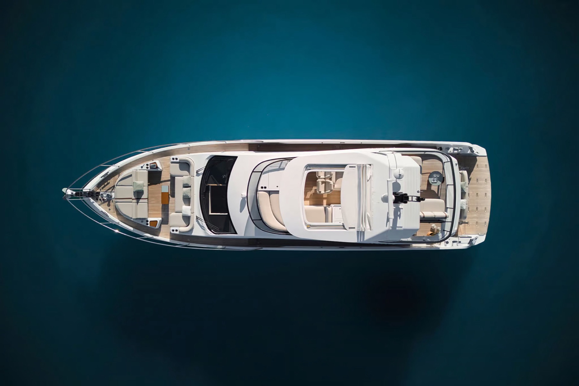Azimut 62 Fly "Rendal"