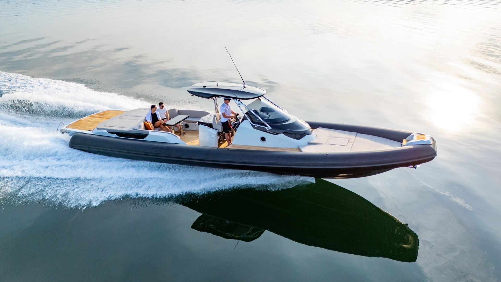Sacs Strider 11
